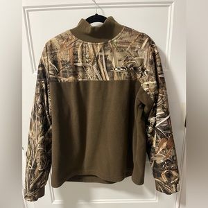 Drake Waterfowl pullover